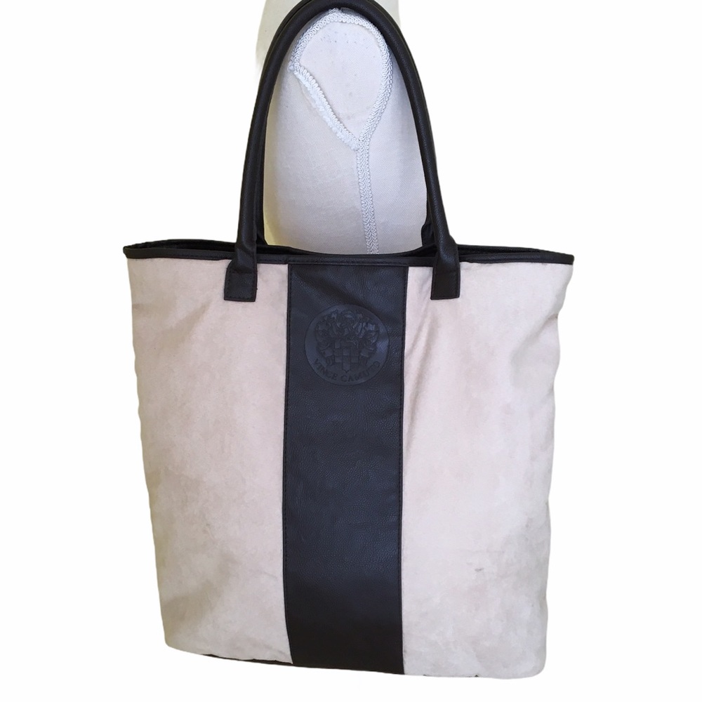 Vince Camuto for Parlux Fragrances Tote